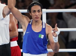 Imane Khelif va por la medalla de oro en París 2024: cuándo pelea, hora y cómo ver en vivo
