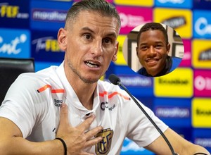 "Momento doloroso": el sentido mensaje de Sebastián Beccacece por la muerte de Roberto Cabezas
