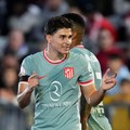 Franco Colapinto: "Si Williams no puede darme un asiento, lo normal sería que me dejaran ir a otro lado" Franco Colapinto: "Si Williams no puede darme un asiento, lo normal sería que me dejaran ir a otro lado"