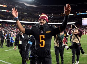 Las mejores 5 jugadas de la Semana 8 de la NFL