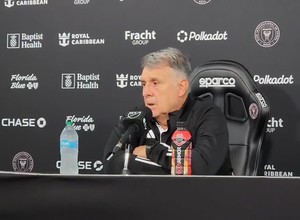 Qué dijo Tata Martino tras vencer al Atlanta United en el partido de ida de los Playoffs de la MLS