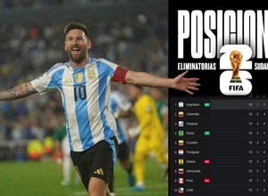 Por qué la Selección Argentina ya casi está clasificada al Mundial 2026