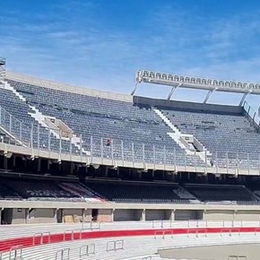 Clausura de la Centenario Alta: ¿cuándo se sabrá adónde reubicarán a los abonados?