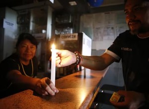 Vuelven los cortes de luz: ¿cómo saber si te afectarán durante el partido de Ecuador vs. Paraguay?

