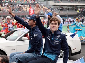 ¿Colapinto a Red Bull junto a Verstappen? La bomba que sacudió a la F1
