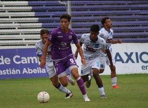 Barberini al final se muda a Tandil