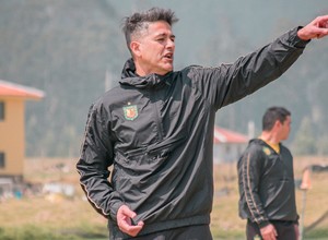 Araujo: de la permanencia al duelo con Cumbayá