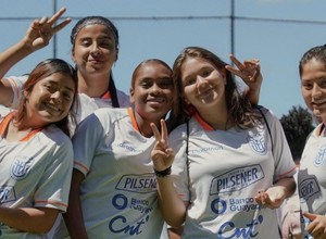 Por la historia: la lista de La Tri femenina para el Mundial Sub 17