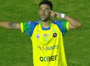 Joaquín Vergés: de "mi lugar en el mundo es Ecuador" al deseo de "dar el salto"