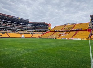 Desde Bolivia se quejaron por la localía de Ecuador en Guayaquil: "Es desagradable"