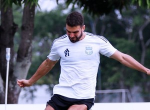 Alexander González y el futuro de Emelec: "Si sigue esta situación terminarán en Segunda División"