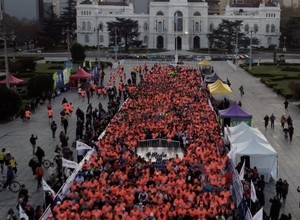Vuelve la Media Maratón de La Plata