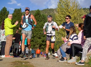 Se viene el Ultra Trail en Comodoro Rivadavia