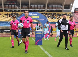 LigaPro cambió los horarios de los partidos para la fecha 11 por los cortes de luz