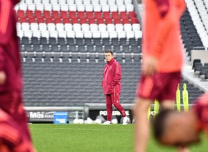 River, hoy EN VIVO: la sanción al Monumental, una baja y últimas noticias del jueves 31 de octubre