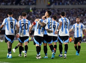 Ranking FIFA: la Selección Argentina sigue estirando su récord y cómo quedó el Top10