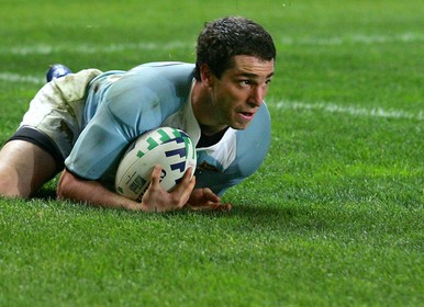 Francia juzgará a los asesinos de Federico Martín Aramburu, el ex Puma que fue acribillado a tiros