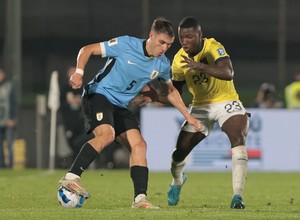 ¿Cuándo vuelve a jugar la Selección de Ecuador por las Eliminatorias?