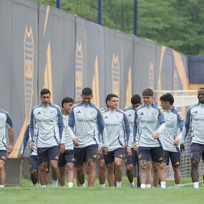 Boca, HOY EN VIVO: el equipo vs. Lanús, los cambios de Gago, el "borrado" que gana fuerzas para volver y más noticias de este jueves 31 de octubre