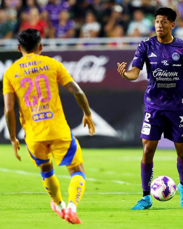 Pese a la violencia, Mazatlán recibirá al América en Sinaloa