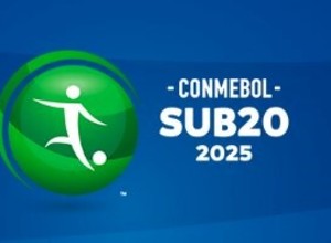 Se sortearon los grupos del Sudamericano Sub 20: ¿cuáles son los rivales de Ecuador?