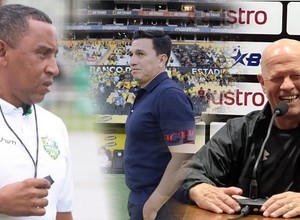 La larga lista de técnicos salientes y en duda de LigaPro