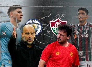 Final histórica: el choque de estilos entre el City y Fluminense