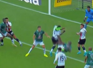 Polémica en LigaPro: el motivo por el que debió ser anulado el gol de Mushuc Runa ante LDU