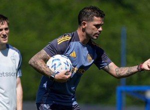 La particular estrategia de Gago para ajustar detalles en las distintas líneas del equipo