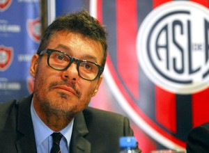 Marcelo Tinelli rompió el silencio: "Los que me dicen vaciador se tienen que lavar la boca"