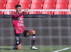 IDV dio el primer golpe en las semifinales de la Copa Ecuador