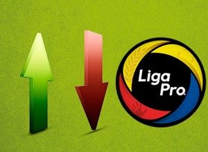 Con lndependiente del Valle como líder: así quedó la tabla de posiciones en la LigaPro