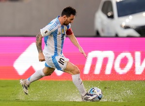 Las Eliminatorias de Sudamérica no son para cualquiera
