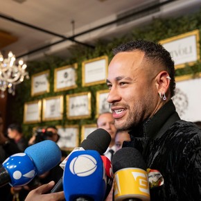 Neymar compró una casa en Miami: ¿se reencontrará con Messi y Suárez?