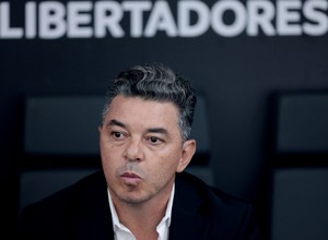 Análisis: una lección que Gallardo deberá digerir muy rápido