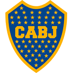 escudo de Boca